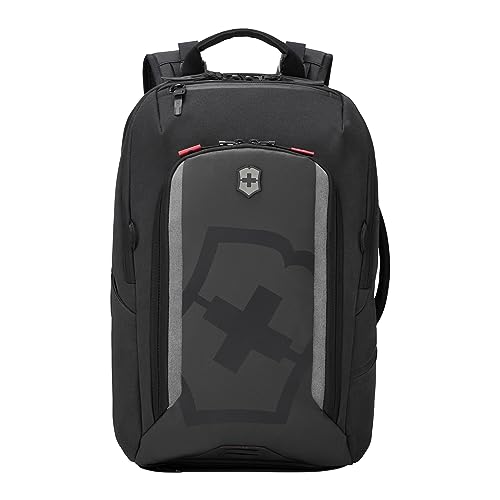 Victorinox Touring 2.0, Commuter Backpack, Black (612118)