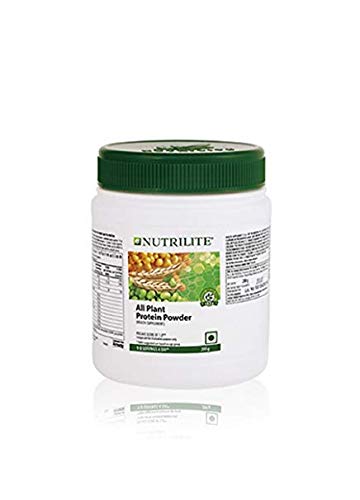 Amway All Plant protein 200 gms- image 4