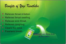 Yogi KANTHIKA 280 Pills- image 2