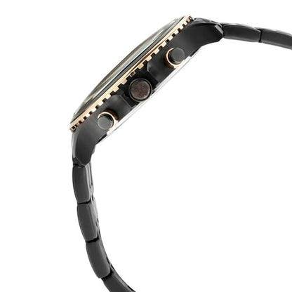 Titan Grandmaster Analog Black Dial Men's Watch NM1787KM02/NN1787KM02/N- image 3