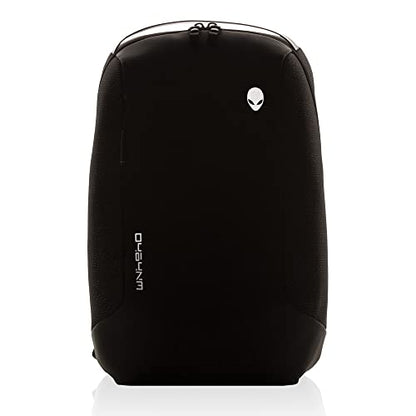 Alienware 17-inch Horizon Slim Backpack - Galaxy Weave Black