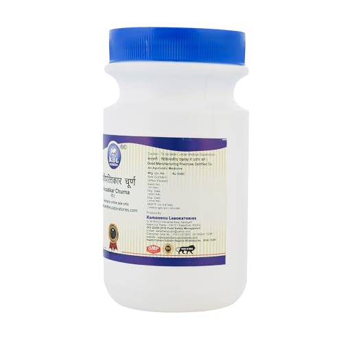 Kamdhenu Laboratories Avipattikar Churna 100G- image 3