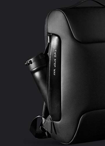 BANGE Medium Size Multi Functional Water Proof Anti Theft 15.6 Inch Lap- image 4