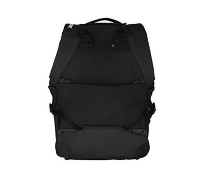 Victorinox Altmont Professional, Wheeled Laptop Backpack, Black-Nuevo, Black, M, Laptop Trolley Case