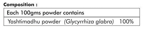 Ayurvedic Life Yashtimadhu Powder - 1 kg- image 2