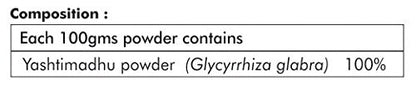 Ayurvedic Life Yashtimadhu Powder - 1 kg- image 2