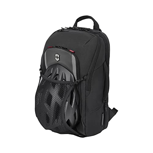 Victorinox Touring 2.0, Commuter Backpack, Black (612118)