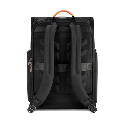 Urban Jungle by Safari, The District Multipurpose Backpack | Premium fa- image 2