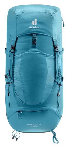 Deuter Unisex Aircontact Lite 35 + 10 SL Hiking & Trekking Rucksack Bag