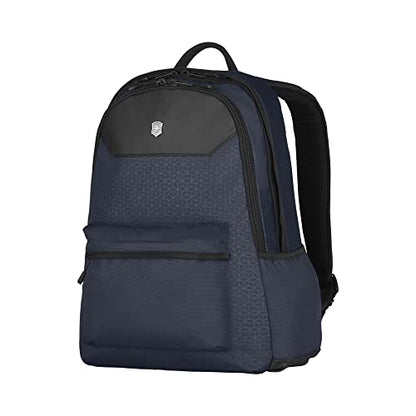 Victorinox Swiss Designed Travel Bag, Altmont Original, Standard Backpack, 25 Litres, Blue (606737) | Business Travel Office Bag For Men