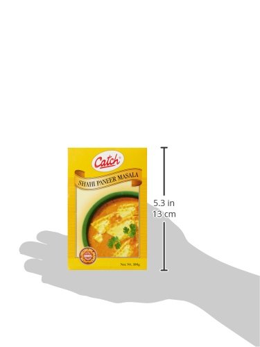 Catch Sahi Paneer Masala, 100g