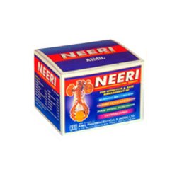 Aimil Neeri 300 Tablets (Pack of 10)