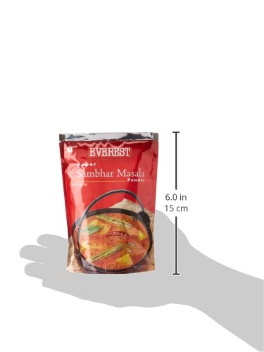 Everest Sambhar Masala, 100g