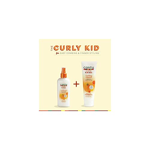 Cantu Kids Curling Cream CT-4043, 227 g