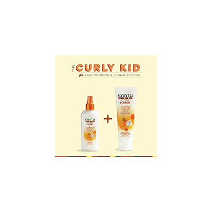 Cantu Kids Curling Cream CT-4043, 227 g