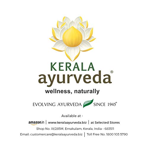 Kerala Ayurveda Indukantham Kwath 200 Ml- image 2