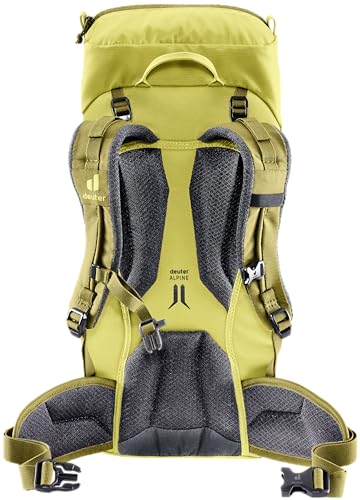 Deuter Unisex Yellow Climber 22 Backpack- image 3