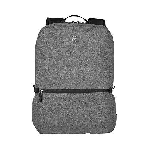 Victorinox Travel Accessories Edge, Packable Backpack 25 Litres, Grey (610939)