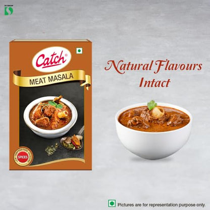 Catch Meat Masala|Mutton Masala-100g