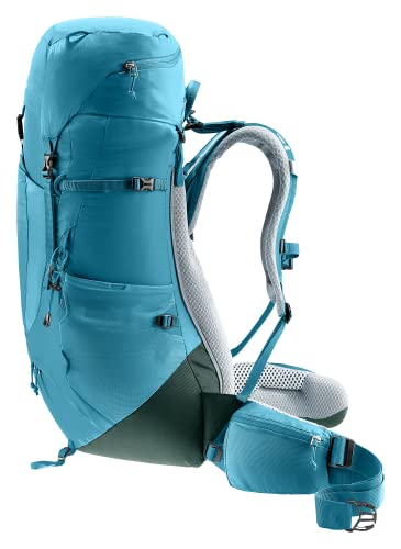 Deuter Unisex Aircontact Lite 35 + 10 SL Hiking & Trekking Rucksack Bag