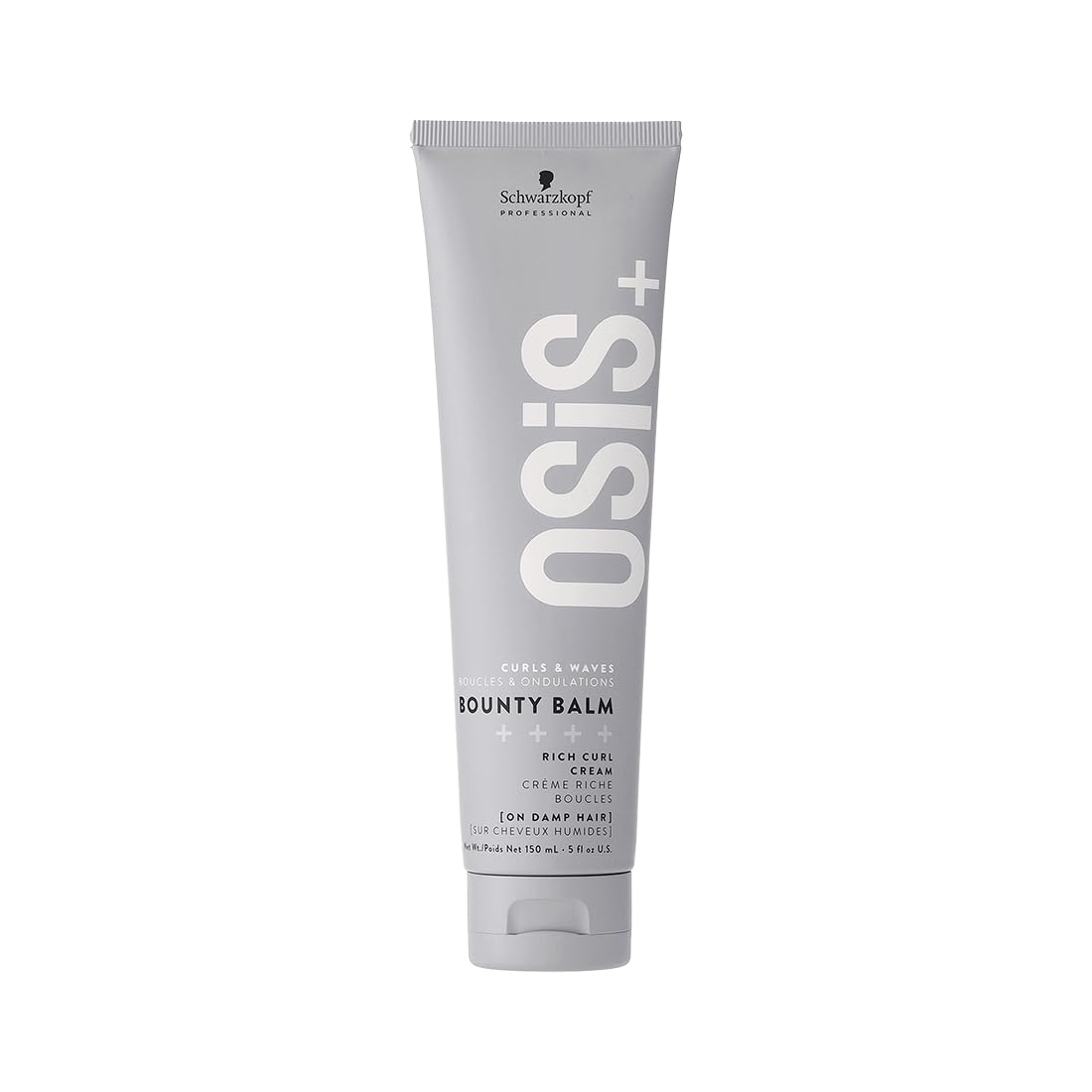 Schwarzkopf Professional OSiS+ Bounty Balm Rich Curl Cream