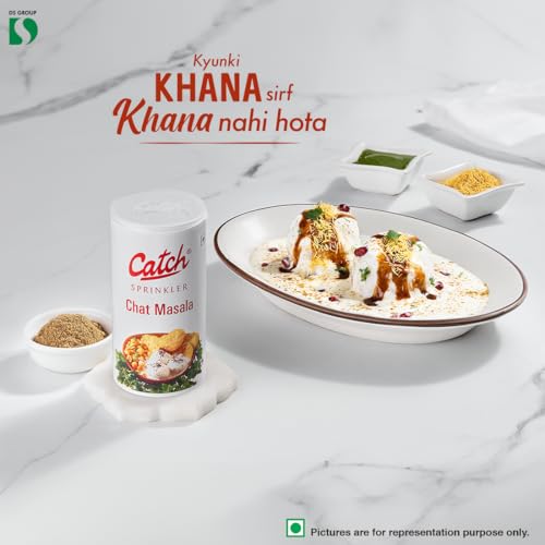 Catch Sprinkler Chat, 50g