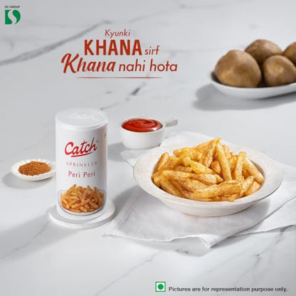 Catch Peri Peri Masala Sprinkler - 90 g
