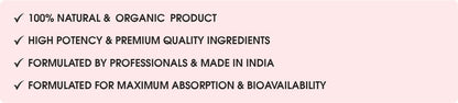 Raskam Advanced Peptide Collagen Powder | Hydrolyzed for Superior Absorption | Supports Healthy Skin, Hair, Nails, and Joints | Flavored & Easy to Mix (StrawBerry,100gm)