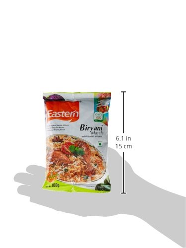 Eastern Biriyani Masala Powder, 100 g