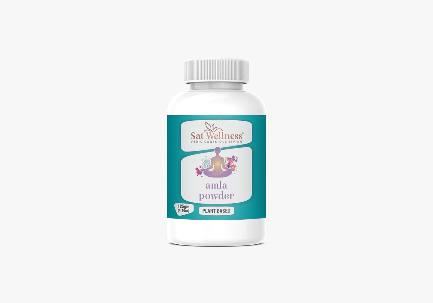 Amla Fruit Powder Herbal Supplements For Personal Health Care Improvement