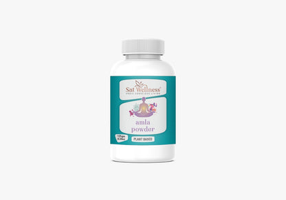 Amla Fruit Powder Herbal Supplements For Personal Health Care Improvement