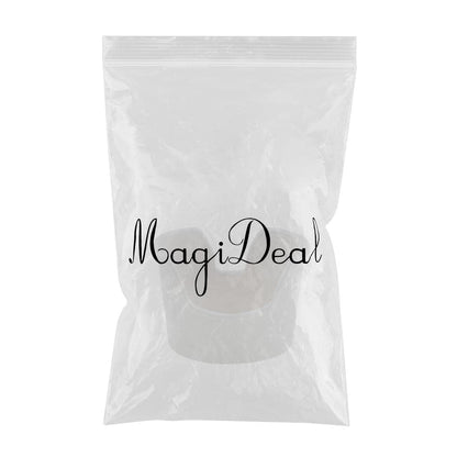LOOM TREE® Poly Reusable Ear Wash Ear Clean Basin Wax Removal Container White | Health Care | Other Health Care Supplies