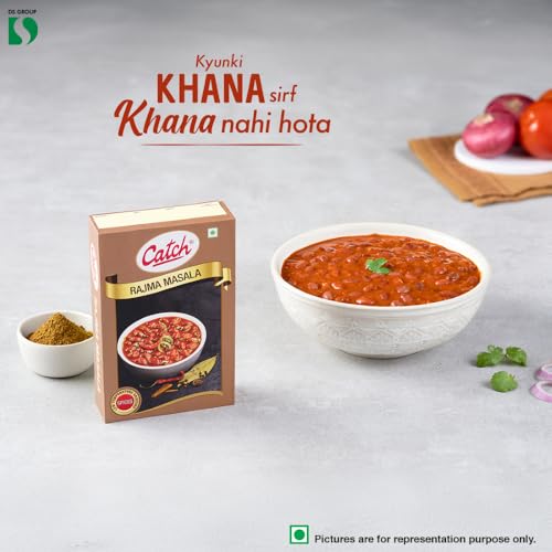 Catch Rajma Masala, 100g