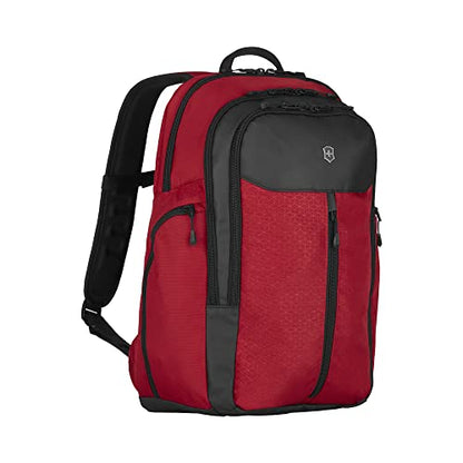 Victorinox Altmont Original, Vertical-Zip Laptop Backpack, Red (606732)