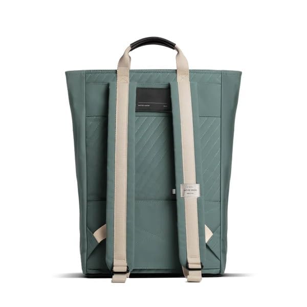 Native union Backpack-GRN, The Perfect Everyday Bag Pack Slate Green