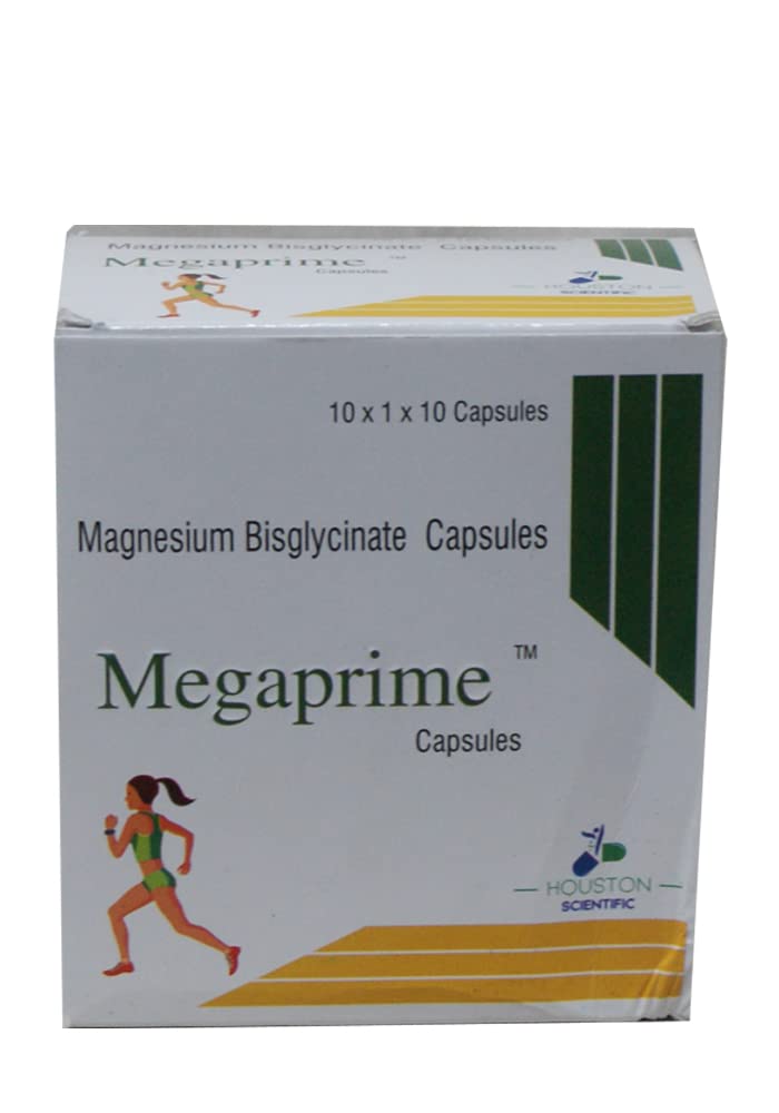 Megaprime