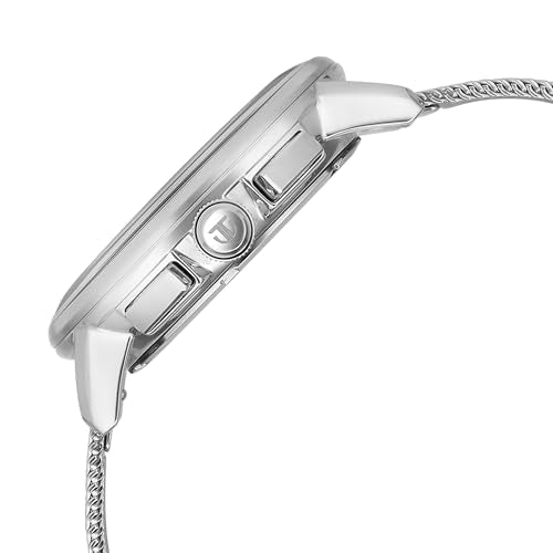 Titan Analog Anthracite Dial Men's Watch-90200SM01- image 7