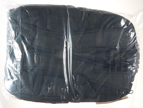 KROSER Travel Laptop Backpack 17 Inch Large Computer Backpack Stylish C- image 2