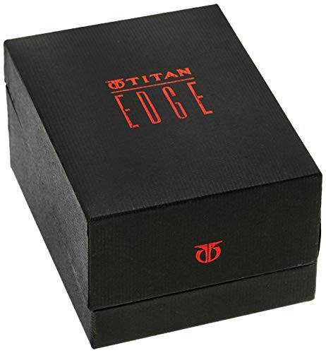 Titan Analog Off-White Dial Men's Watch-NN1043BM01/NQ1043BM01- image 2