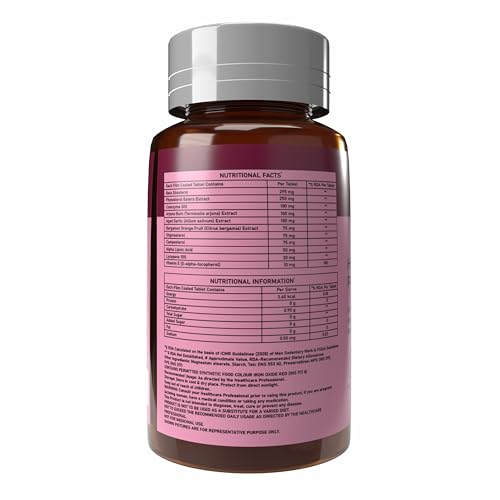 Muditam Ayurveda Heart Defend Pro – Heart Health & Cholesterol Support- image 7