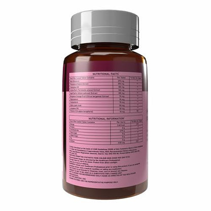 Muditam Ayurveda Heart Defend Pro – Heart Health & Cholesterol Support- image 7