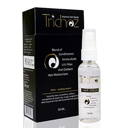 Trichoz Intensive Hair Serum 50ml : Pack of 1