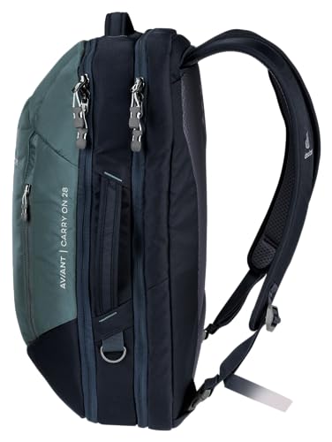 Deuter Unisex Blue Aviant Carry On 28 Backpack