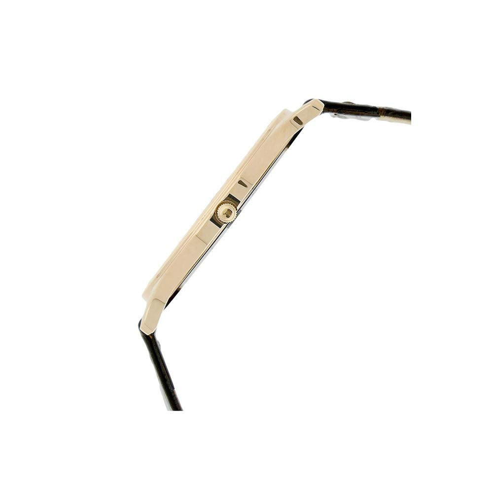 Titan Edge Analog Brown Dial Men's Watch-NN1683WL01/NP1683WL01- image 3