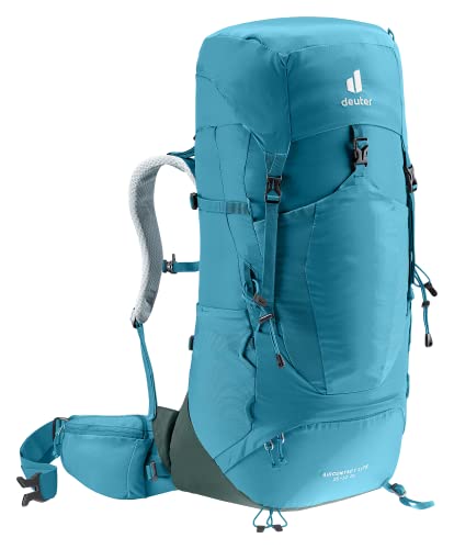 Deuter Unisex Aircontact Lite 35 + 10 SL Hiking & Trekking Rucksack Bag