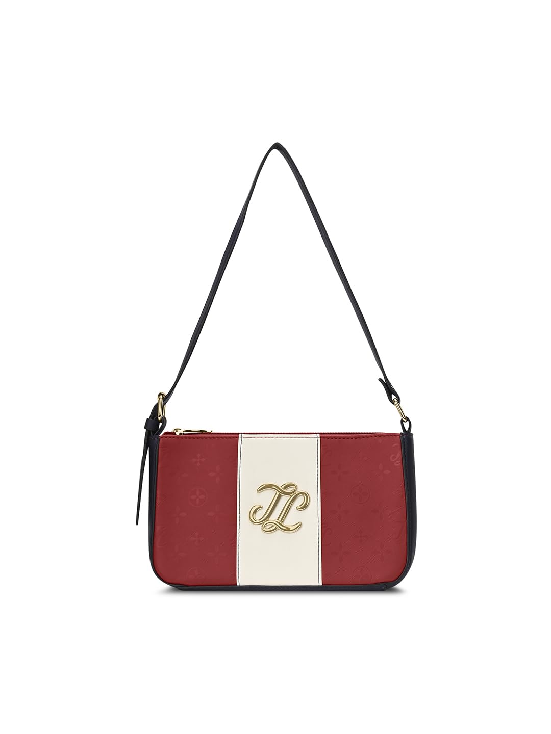 Lavie Signature Women's Tampa Colourblock Crossbody Sling Bag | Ladies Purse Handbag | Gift for Women