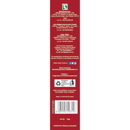 Catch Kashmiri Chilli Powder | Kashmiri Lal Mirchi Powder 100 gram