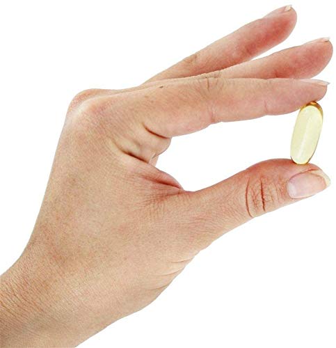 Now Foods, Omega-3, Cardiovascular Support, Pack of 200 Softgels- image 4