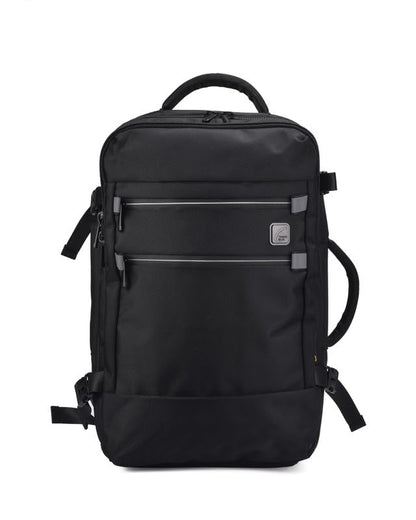 Travel Blue Traveller Journey 15.4 Inch Laptop Backpack Black