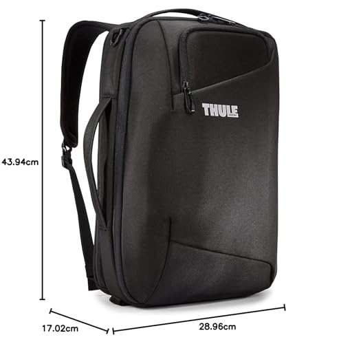 Thule Accent Convertible Backpack 17L